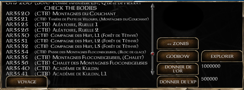 Mod
