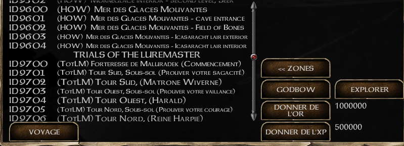 Mod